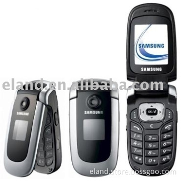 mobile phone(samsung X660)